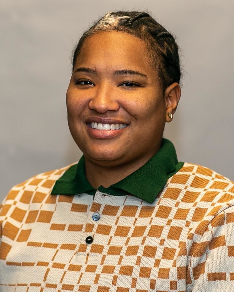 Jasmine Brown